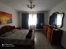 Apartamento de 3 habitaciones en venta en Vedado - Malecón, Plaza de la Revolución, La Habana - 6