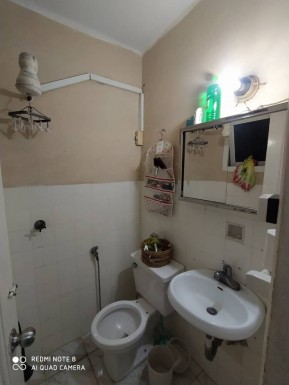 Apartamento de 3 habitaciones en venta en Vedado - Malecón, Plaza de la Revolución, La Habana