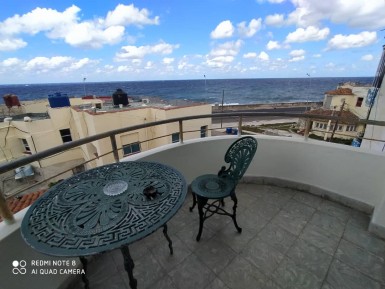 Apartamento de 3 habitaciones en venta en Vedado - Malecón, Plaza de la Revolución, La Habana
