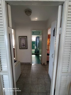 Apartamento de 3 habitaciones en venta en Vedado - Malecón, Plaza de la Revolución, La Habana