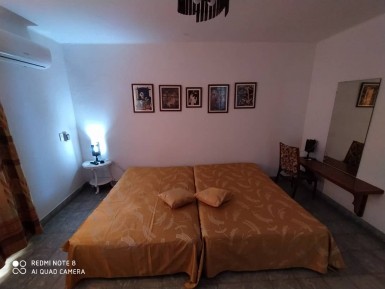 Apartamento de 3 habitaciones en venta en Vedado - Malecón, Plaza de la Revolución, La Habana