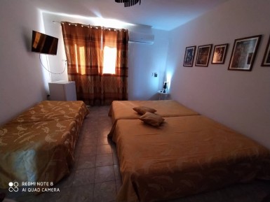 Apartamento de 3 habitaciones en venta en Vedado - Malecón, Plaza de la Revolución, La Habana