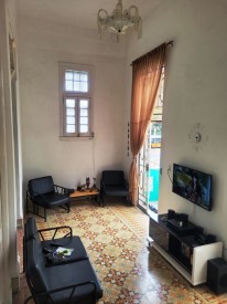Casa de 4 habitaciones en venta en Plaza de la Revolución, La Habana - 2