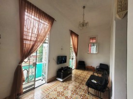 Casa de 4 habitaciones en venta en Plaza de la Revolución, La Habana - 4