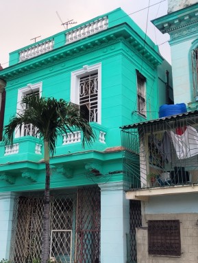 Casa en Plaza de la Revolución, La Habana