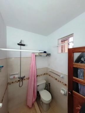 Casa de 4 habitaciones en venta en Plaza de la Revolución, La Habana