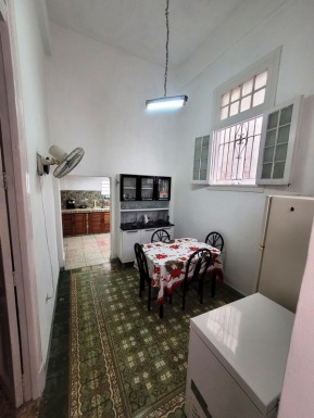 Casa de 4 habitaciones en venta en Plaza de la Revolución, La Habana