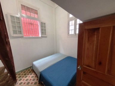 Casa de 4 habitaciones en venta en Plaza de la Revolución, La Habana