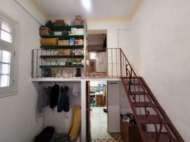 Casa de 4 habitaciones en venta en Plaza de la Revolución, La Habana