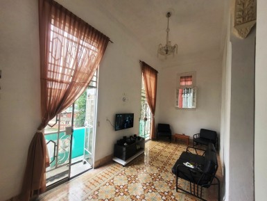 Casa de 4 habitaciones en venta en Plaza de la Revolución, La Habana