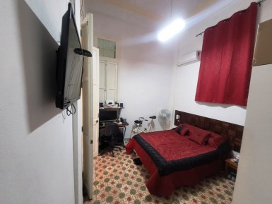 Casa de 4 habitaciones en venta en Plaza de la Revolución, La Habana