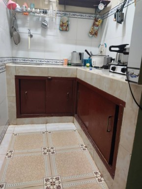 Apartment with 2 bedrooms for sale in Víbora Park, Arroyo Naranjo, La Habana