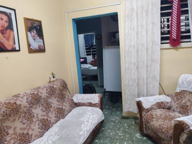 Apartment with 2 bedrooms for sale in Víbora Park, Arroyo Naranjo, La Habana