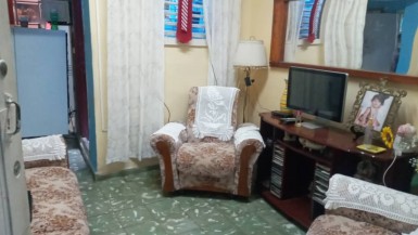 Apartment with 2 bedrooms for sale in Víbora Park, Arroyo Naranjo, La Habana