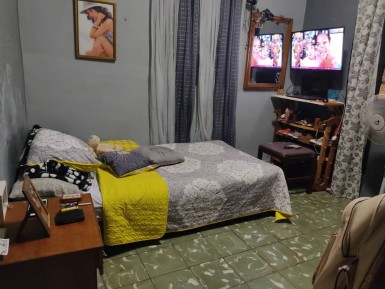 Apartment with 2 bedrooms for sale in Víbora Park, Arroyo Naranjo, La Habana