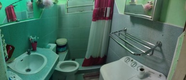 Apartment with 2 bedrooms for sale in Víbora Park, Arroyo Naranjo, La Habana