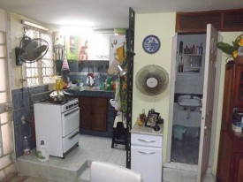 Casa de 8 habitaciones en venta en Rampa, Plaza de la Revolución, La Habana - 2