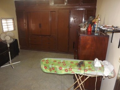 Casa de 8 habitaciones en venta en Rampa, Plaza de la Revolución, La Habana