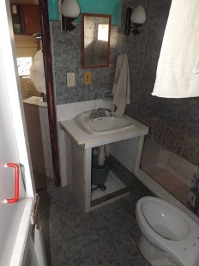 Casa de 8 habitaciones en venta en Rampa, Plaza de la Revolución, La Habana