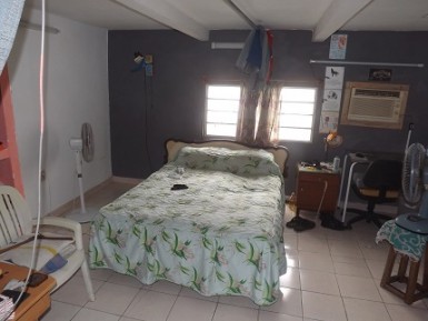 Casa de 8 habitaciones en venta en Rampa, Plaza de la Revolución, La Habana