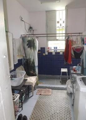 Casa de 8 habitaciones en venta en Rampa, Plaza de la Revolución, La Habana