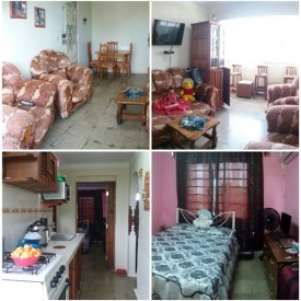 Apartment with 2 bedrooms for sale in Vieja Linda, Arroyo Naranjo, La Habana