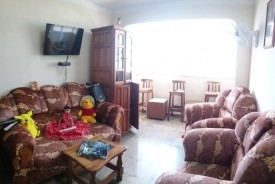 Apartment with 2 bedrooms for sale in Vieja Linda, Arroyo Naranjo, La Habana - 3