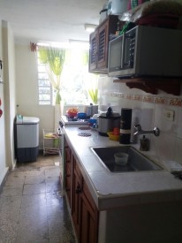 Apartment with 2 bedrooms for sale in Vieja Linda, Arroyo Naranjo, La Habana - 8