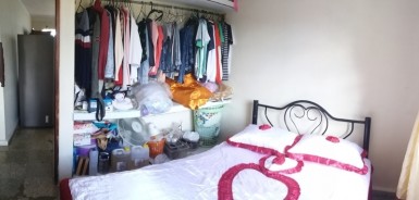 Apartment with 2 bedrooms for sale in Vieja Linda, Arroyo Naranjo, La Habana