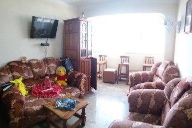 Apartment with 2 bedrooms for sale in Vieja Linda, Arroyo Naranjo, La Habana