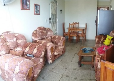 Apartment with 2 bedrooms for sale in Vieja Linda, Arroyo Naranjo, La Habana