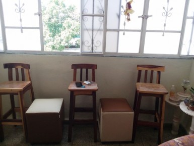 Apartment with 2 bedrooms for sale in Vieja Linda, Arroyo Naranjo, La Habana