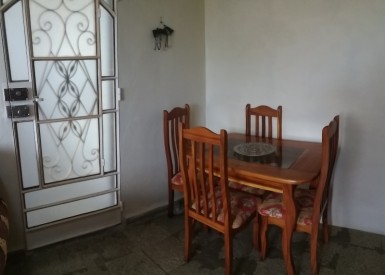 Apartment with 2 bedrooms for sale in Vieja Linda, Arroyo Naranjo, La Habana
