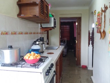 Apartment with 2 bedrooms for sale in Vieja Linda, Arroyo Naranjo, La Habana