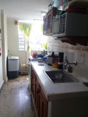 Apartment with 2 bedrooms for sale in Vieja Linda, Arroyo Naranjo, La Habana