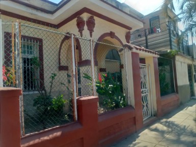 Casa Independiente en Marianao, La Habana