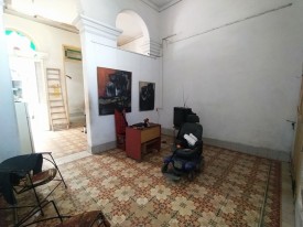 Casa de 2 habitaciones en venta en Rampa, Plaza de la Revolución, La Habana