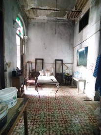 Casa de 2 habitaciones en venta en Rampa, Plaza de la Revolución, La Habana - 5