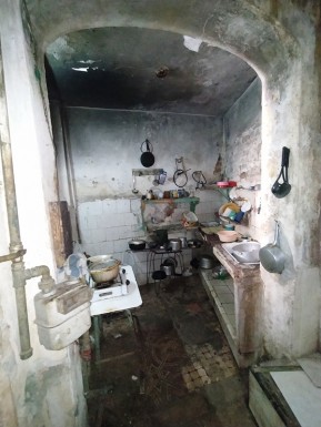 Casa de 2 habitaciones en venta en Rampa, Plaza de la Revolución, La Habana