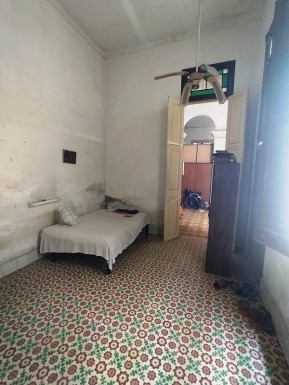 Casa de 2 habitaciones en venta en Rampa, Plaza de la Revolución, La Habana