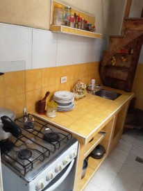 House with 4 bedrooms for sale in Príncipe, Plaza de la Revolución, La Habana - 3
