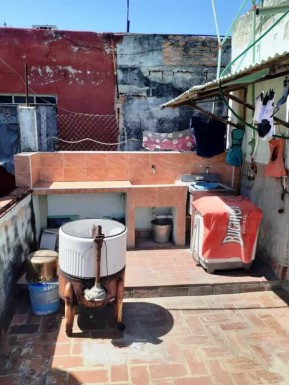 House with 4 bedrooms for sale in Príncipe, Plaza de la Revolución, La Habana
