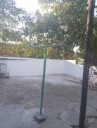 Casa Independiente en Santos Suárez, Diez de Octubre, La Habana 3