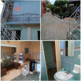 Apartamento de 5 habitaciones en venta en Vedado, Plaza de la Revolución, La Habana