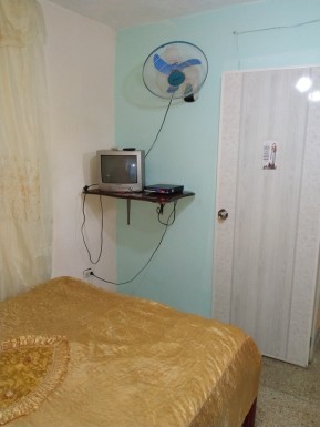 Apartamento de 5 habitaciones en venta en Vedado, Plaza de la Revolución, La Habana