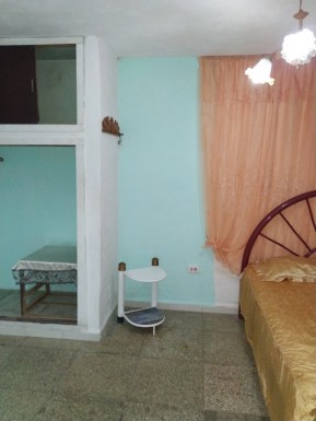 Apartamento de 5 habitaciones en venta en Vedado, Plaza de la Revolución, La Habana