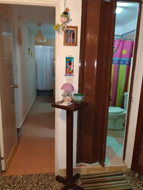 Apartamento de 5 habitaciones en venta en Vedado, Plaza de la Revolución, La Habana