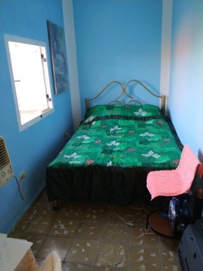 Apartamento de 5 habitaciones en venta en Vedado, Plaza de la Revolución, La Habana