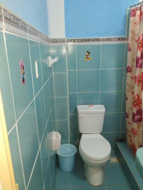 Apartamento de 5 habitaciones en venta en Vedado, Plaza de la Revolución, La Habana