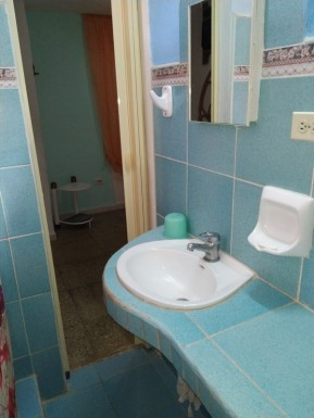 Apartamento de 5 habitaciones en venta en Vedado, Plaza de la Revolución, La Habana